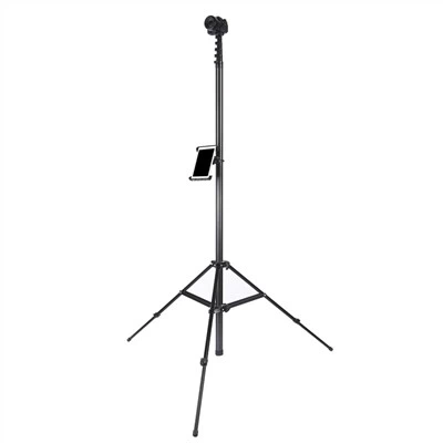 6м 8м 10м Endzone Camera System Manual Pan Tilt