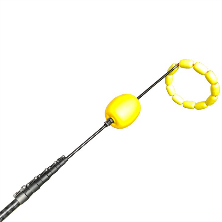 Телескопічна рятувальна палиця